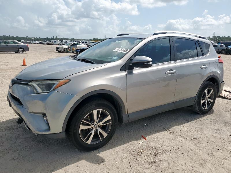 Vin: 2t3wfrev6gw270745, lot: 61137595, toyota rav4 xle 2016 img_1