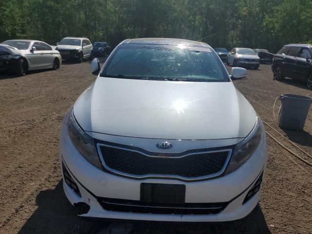 2015 KIA OPTIMA SX KNAGR4A66F5633867