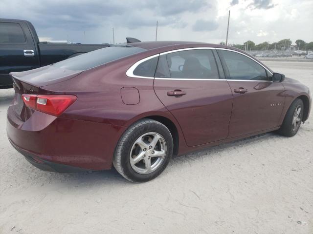 Vin: 1g1zb5st3gf293009, lot: 60151985, chevrolet malibu ls 20163