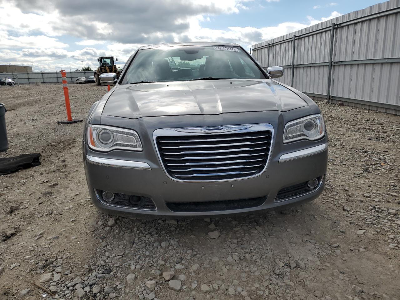 CHRYSLER 300 LIMITED