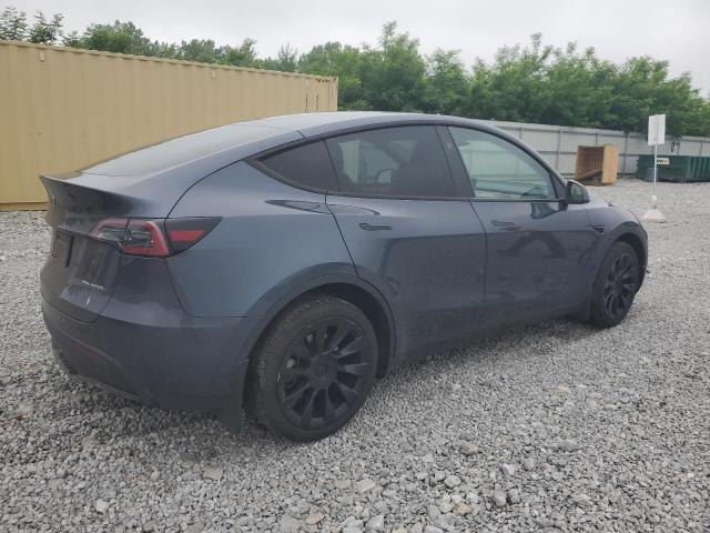 Vin: 7saygdee5pa200216, lot: 60082545, tesla model y 20233