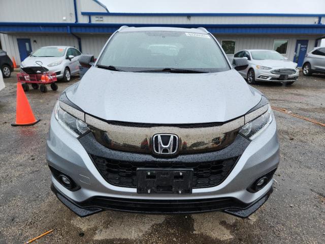 2019 HONDA HR-V SPORT 3CZRU6H10KG717681
