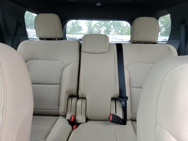 2017 FORD EXPLORER - 1FM5K8B82HGC65891