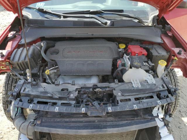 2021 JEEP COMPASS 80 3C4NJDEB3MT549544