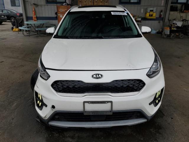 2021 KIA NIRO EX PR KNDCC3LDXM5484174