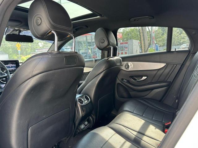 2019 MERCEDES-BENZ GLC COUPE WDC0J4KB7KF543603