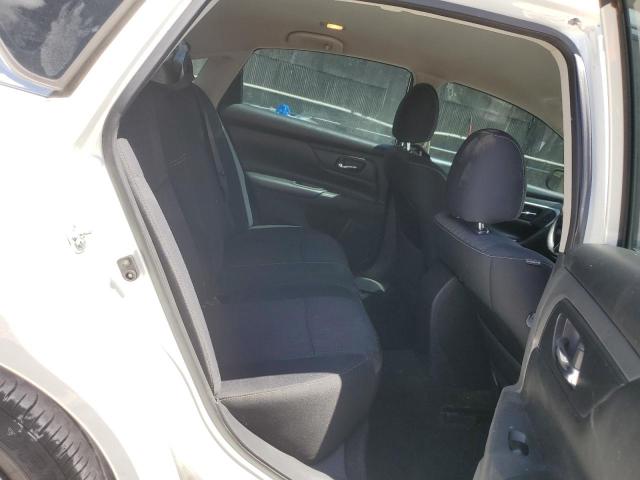 2017 NISSAN ALTIMA 2.5 - 1N4AL3AP7HC171577