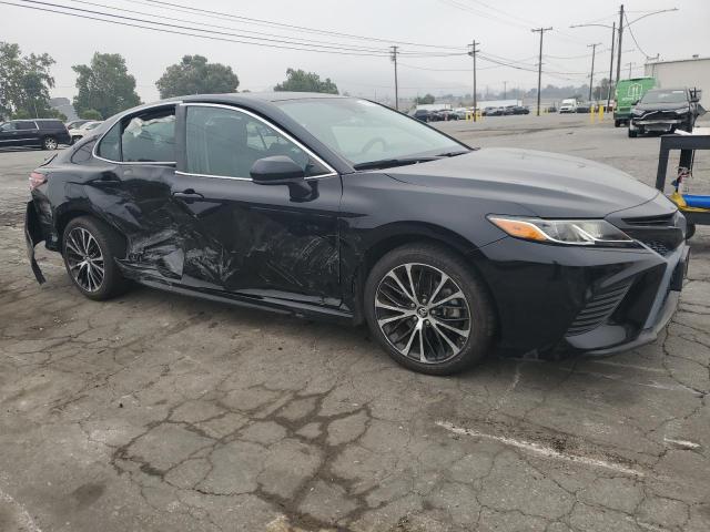 2019 TOYOTA CAMRY L - 4T1B11HK4KU743141