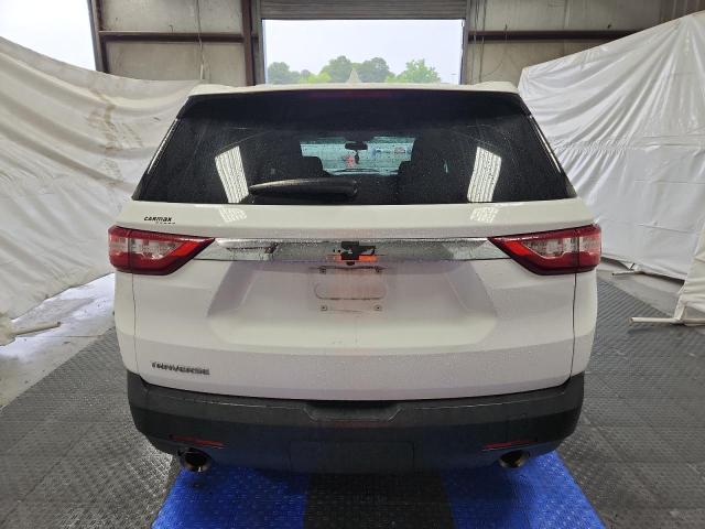 2019 CHEVROLET TRAVERSE L 1GNERFKW3KJ166906