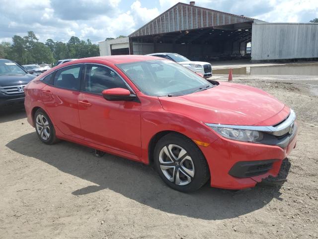 2017 HONDA CIVIC LX 2HGFC2F50HH533894