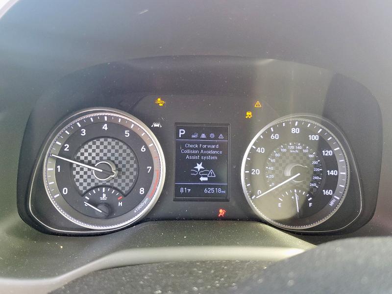 2019 HYUNDAI ELANTRA SE 5NPD84LF3KH491770