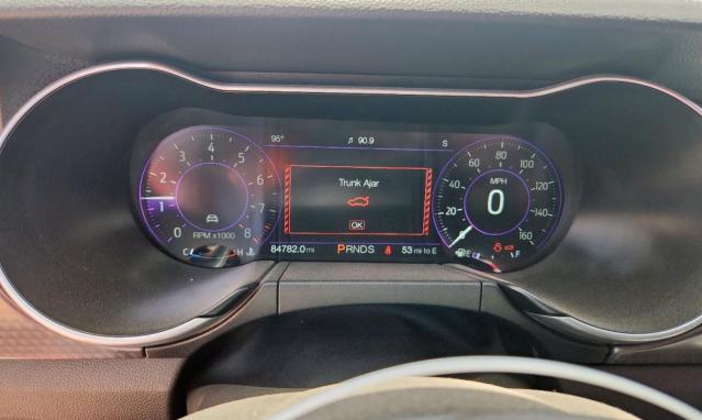 2021 FORD MUSTANG GT 1FA6P8CF9M5126439