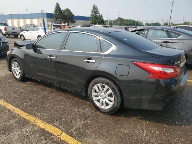 Vin: 1n4al3ap1hn360150, lot: 59414525, nissan altima 2.5 20172