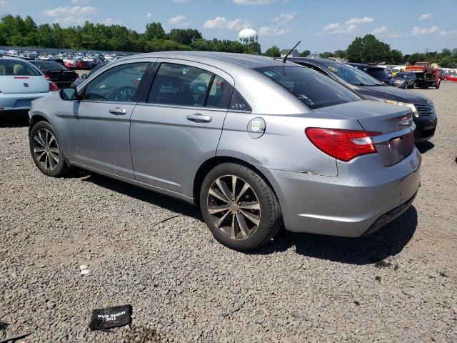 Vin: 1c3ccbbb7en191798, lot: 62063485, chrysler 200 touring 20142