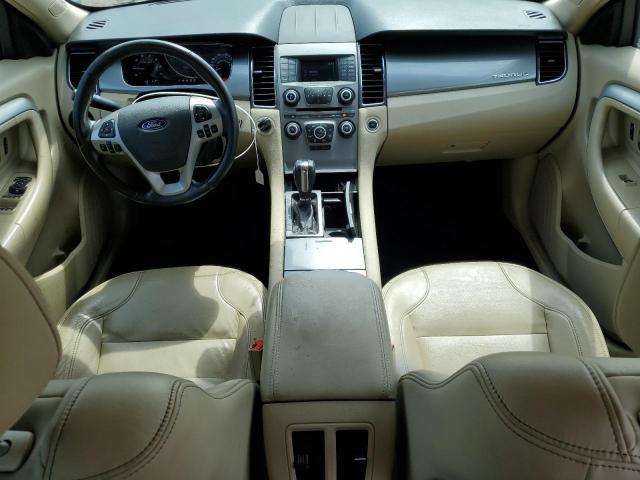 2015 FORD TAURUS SEL 1FAHP2E82FG158662