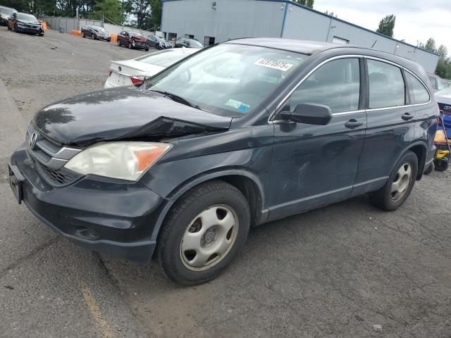 HONDA CR-V LX