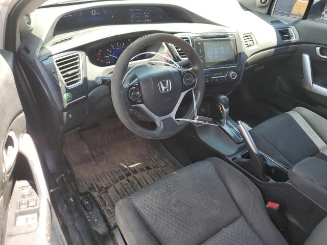 2015 HONDA CIVIC EX - 2HGFG3B89FH516759