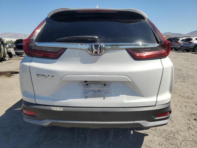 2022 HONDA CR-V EX 5J6RW1H58NA002831