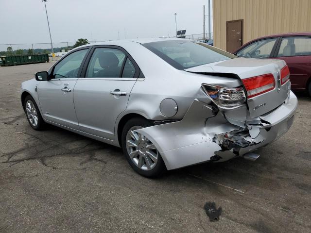 Vin: 3lndl2l35cr812534, lot: 61054885, lincoln mkz hybrid 20122