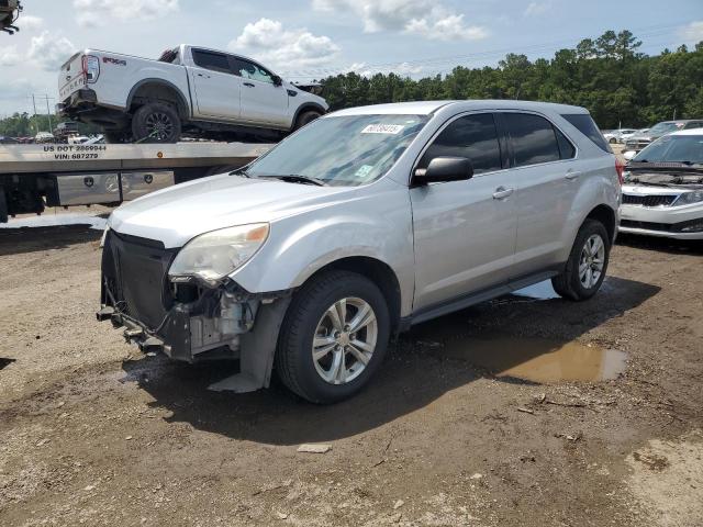 Vin: 2cnalbew4a6303775, lot: 60736415, chevrolet equinox ls 2010 img_1
