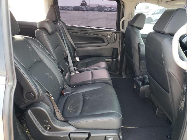 2021 HONDA ODYSSEY EX 5FNRL6H70MB030481