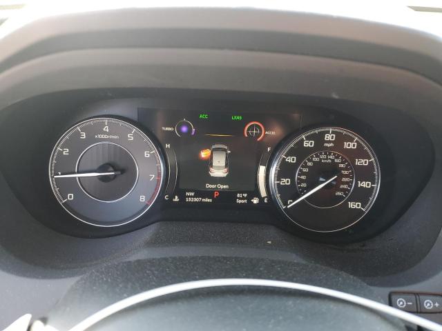 2019 ACURA RDX ADVANC 5J8TC2H70KL007857
