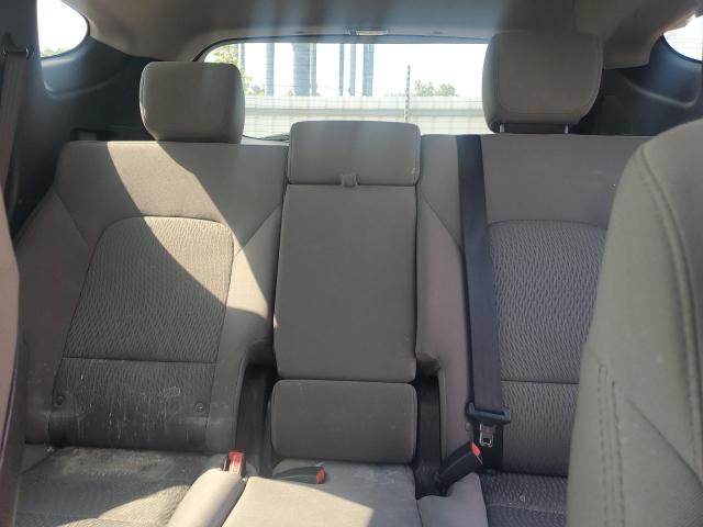2018 HYUNDAI SANTA FE S 5XYZTDLB2JG571617