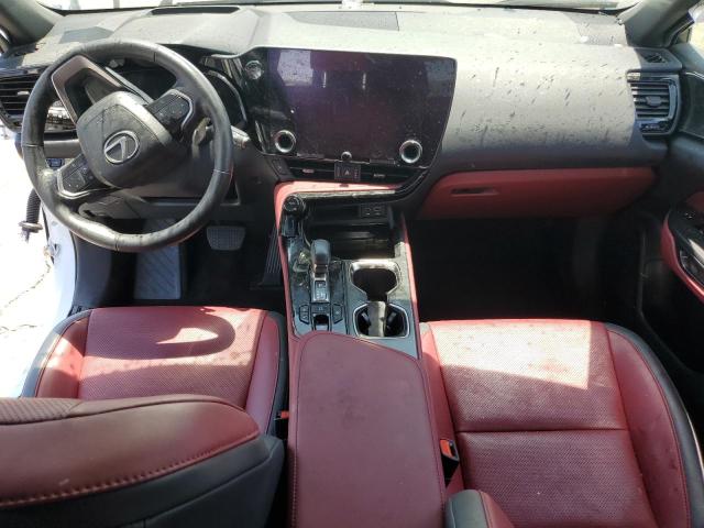 2025 LEXUS NX 350H BA JTJGKCEZ7S2042980