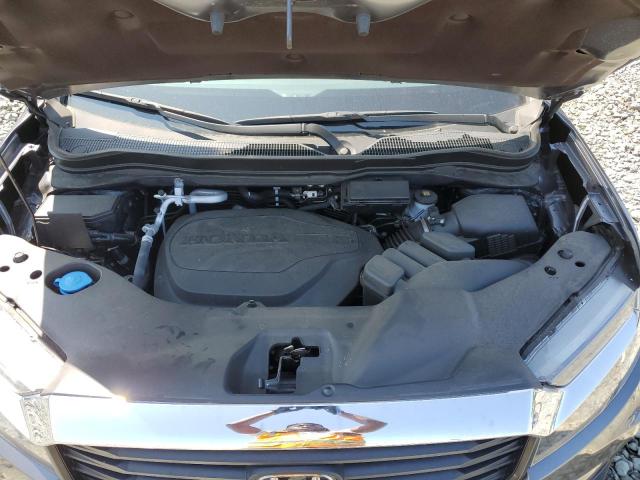 2023 HONDA RIDGELINE 5FPYK3F55PB067603