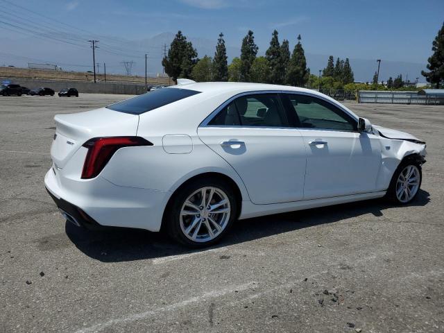 Vin: 1g6da5rkxl0155615, lot: 60728655, cadillac ct4 luxury 20203