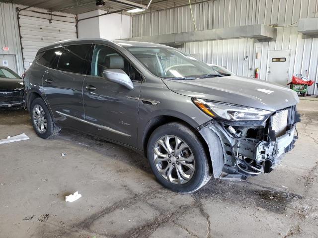 2021 BUICK ENCLAVE AV 5GAEVCKW6MJ219847