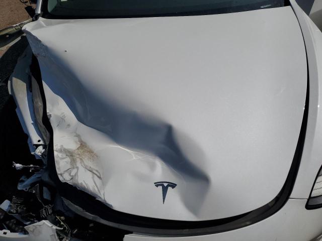 2021 TESLA MODEL 3 - 5YJ3E1EB8MF091444
