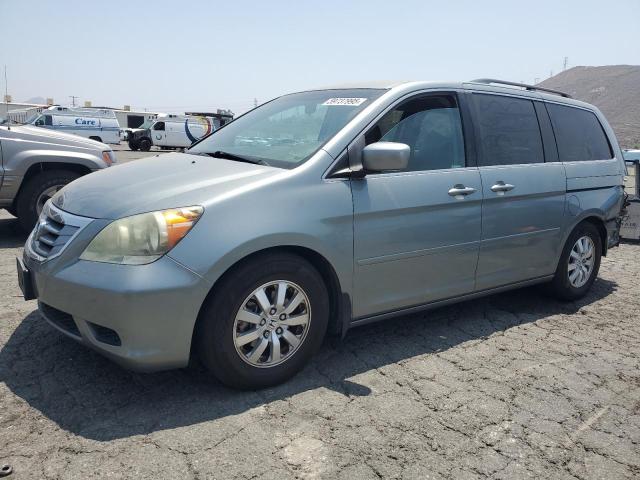 HONDA ODYSSEY EX