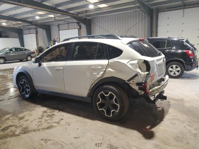 2015 SUBARU XV CROSSTR JF2GPASC2F8230559