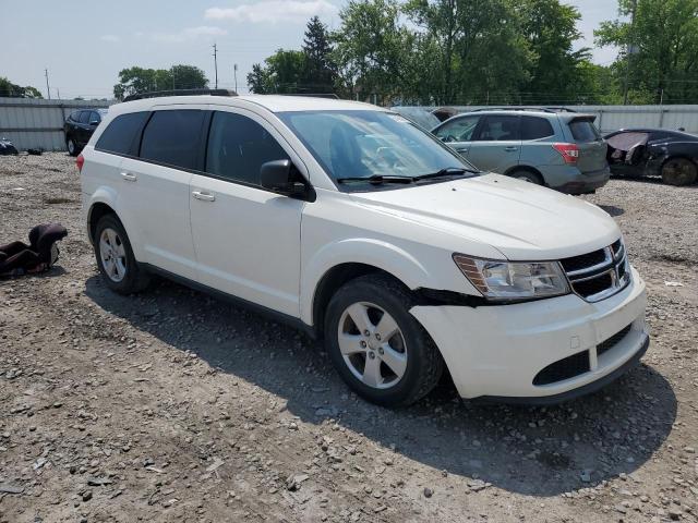 Vin: 3c4pdcab4et149879, lot: 58469325, dodge journey se 20144