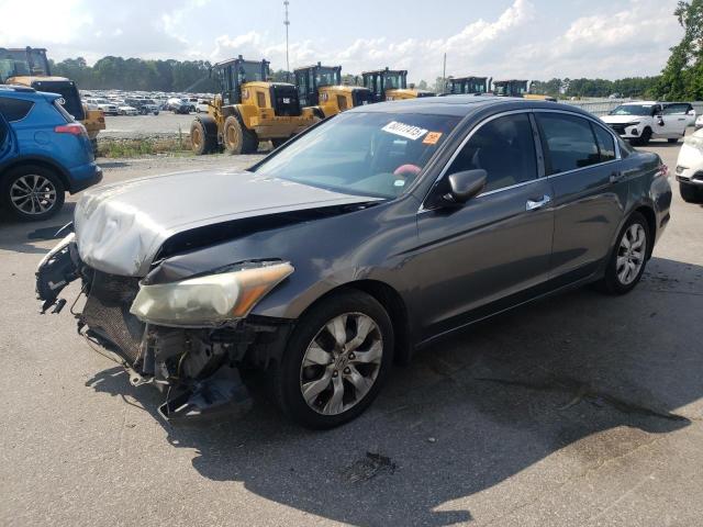 Vin: 1hgcp3f80aa025100, lot: 60777415, honda accord exl 2010 img_1