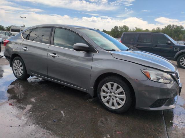 Vin: 3n1ab7ap0hy356522, lot: 59924125, nissan sentra s 20174
