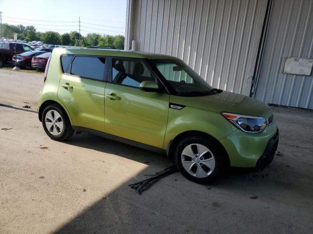 Vin: kndjn2a23g7823668, lot: 60528185, kia soul 20164