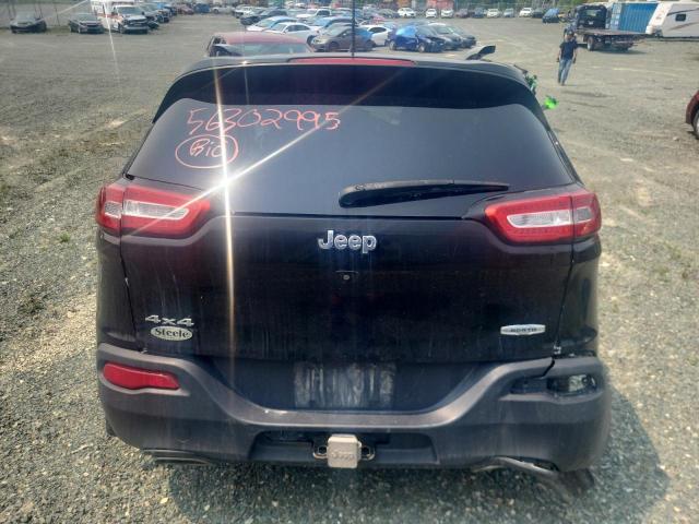 2018 JEEP CHEROKEE L - 1C4PJMCX7JD507306