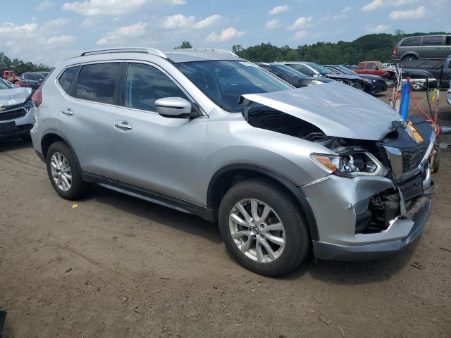 Vin: knmat2mv6jp529135, lot: 60738475, nissan rogue s 20184