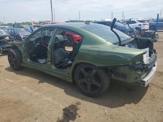 Vin: 2c3cdxgj2mh675203, lot: 61438315, dodge charger scat pack 20212