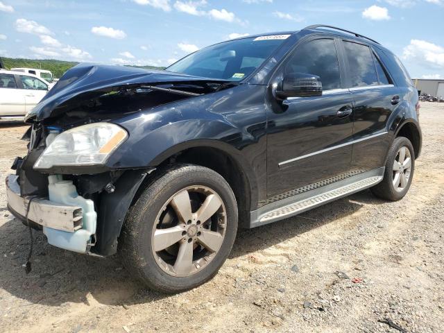 Vin: 4jgbb8gb1ba681559, lot: 61557685, mercedes-benz m-class 350 4matic 2011 img_1