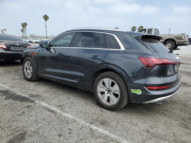 Vin: wa1labge3kb014614, lot: 60864165, audi e-tron premium plus 20192