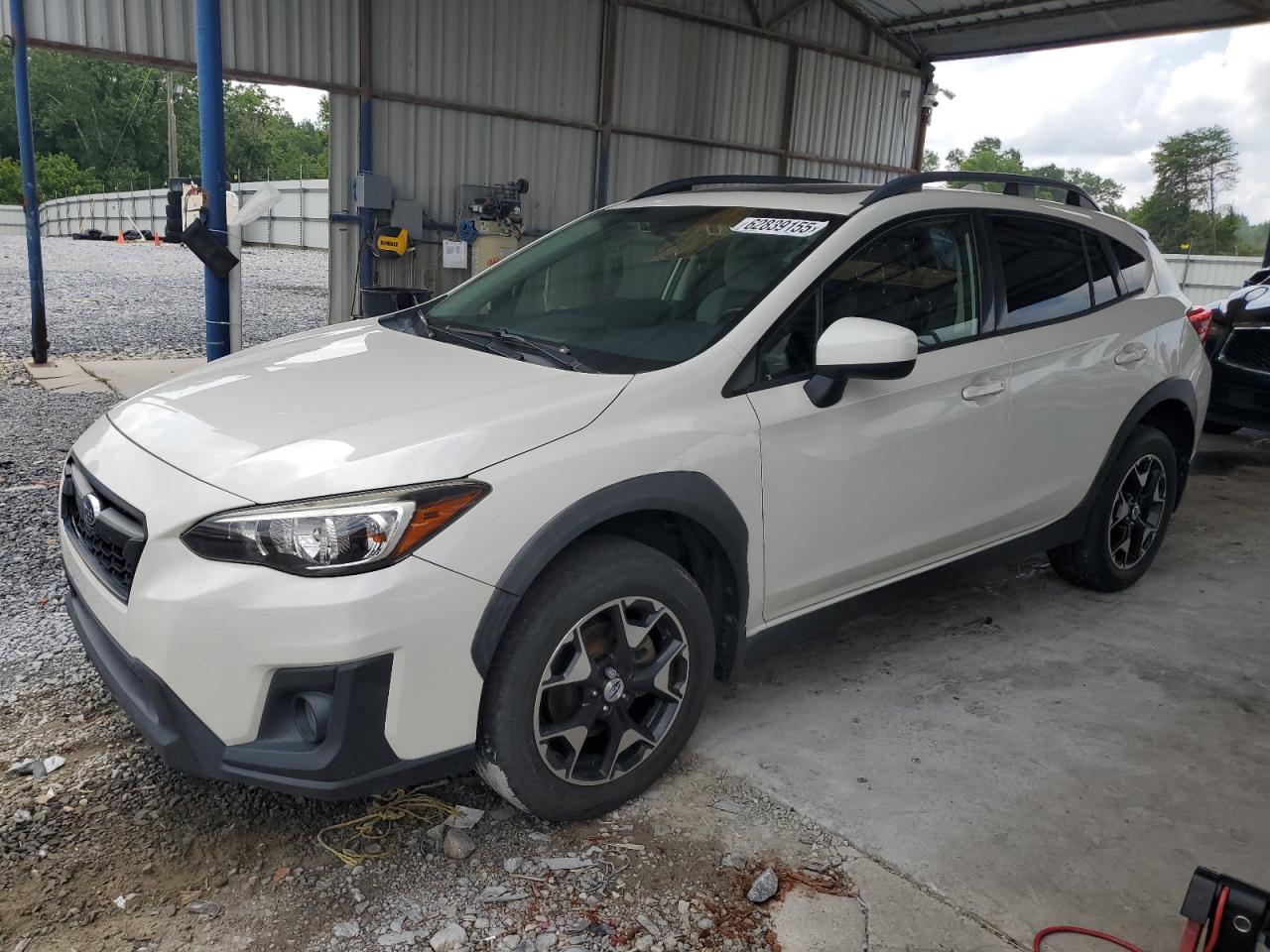 SUBARU CROSSTREK PREMIUM