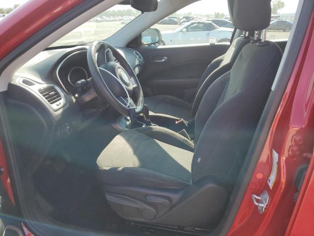 2018 JEEP COMPASS SP 3C4NJCAB8JT420484