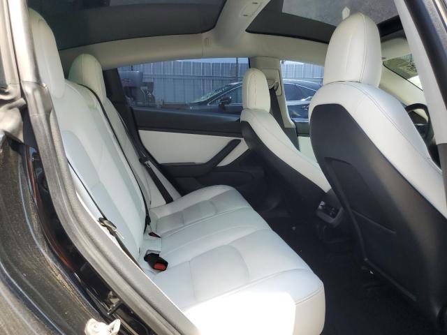 2020 TESLA MODEL 3 5YJ3E1EB3LF801820