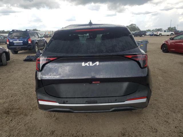 2026 KIA SPORTAGE L - 5XYK23DF4TG329317