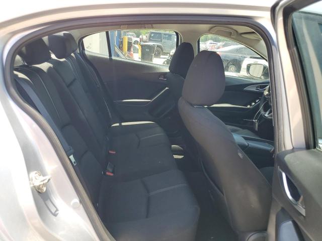 2017 MAZDA 3 SPORT - 3MZBN1U78HM105883