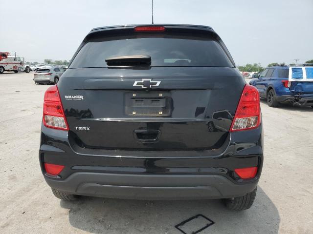 2020 CHEVROLET TRAX LS - 3GNCJKSBXLL320915
