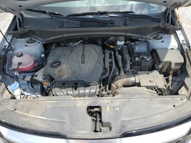 2024 KIA SPORTAGE S - 5XYK43DF5RG225695
